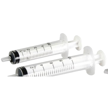 ETHICS Oral Syringe 3ml 100pk
