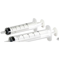ETHICS Oral Syringe 3ml 100pk