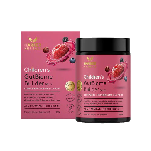 HHP Childrens GutBiome Builder 160g