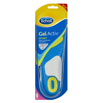 compare product SCHOLL Gel Activ Sport Women