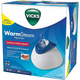 VICKS Warm Steam Vaporiser