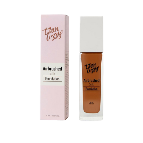Thin Lizzy Airbrushed Silk Foundation Bootylicious 28ml