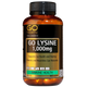 GO Lysine 1000mg Capsules 60s