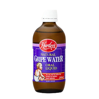 HARTLEYS Gripe Water 200ml