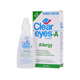 Clear Eyes Allergy Eye Drops 15ml