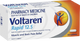 Voltaren Rapid 12.5mg Tabs 30s