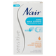 NAIR Sensitive Wax Strips Mini 20pk