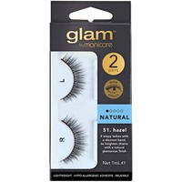 M'CARE GlamPro Willow Mag. Lash Nat
