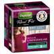 DEPEND REALFIT LGE Womens 8pk