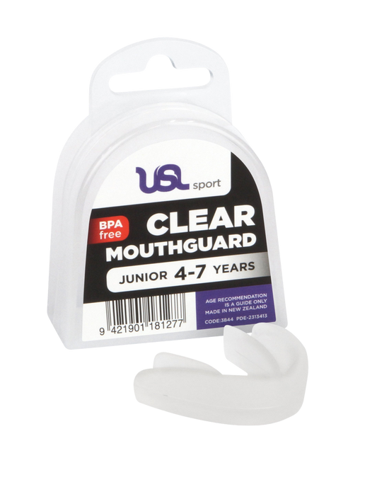 USL Sport M/Guard Junior Clear