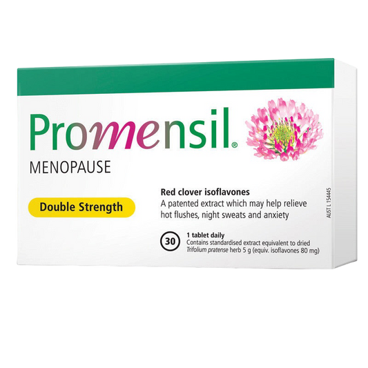 PROMENSIL Double Strength 30 Tabs
