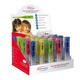 SP Thermometer Clear Tip 20 pack