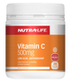 NL Vitamin C 500mg Chewable 200s