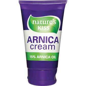 compare product NK Anti-Flamme Arnica Cream 90g