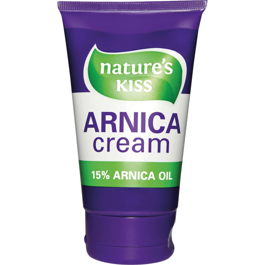 NK Anti-Flamme Arnica Cream 90g