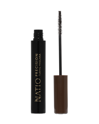 compare product NATIO Masc Precis. Tubing Brown 2745