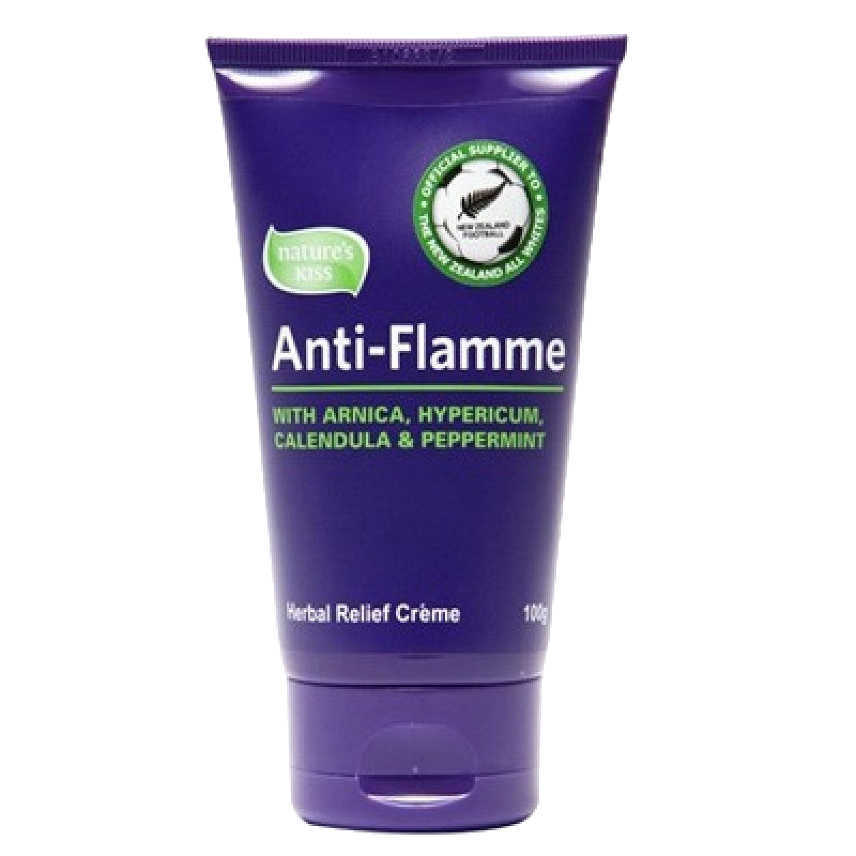 NK Anti-Flamme Everyday Tube 100g