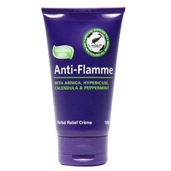compare product NK Anti-Flamme Everyday Tube 100g