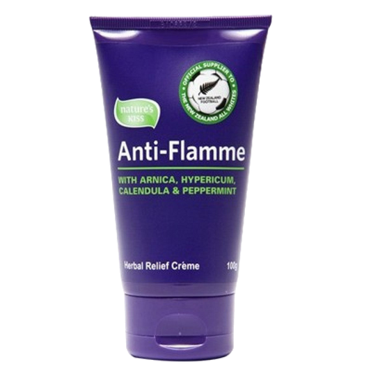 NK Anti-Flamme Everyday Tube 100g