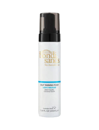 Bondi Sands Tanning Foam Light/Medium 200ml