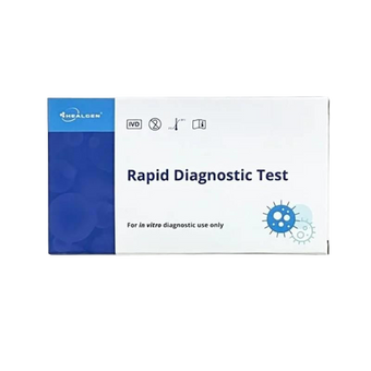 compare product HEALGEN Covid-19 4in1 RAT Combo Test