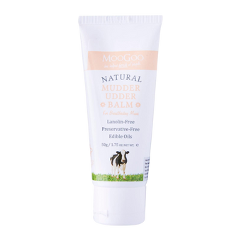 compare product MOOGOO Nipple  Balm 50g