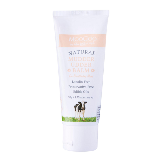 MOOGOO Nipple  Balm 50g
