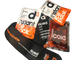 D3 Riced Neoprene Strap Pack