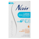 NAIR Sensitive Wax Strips Lrg 20pk