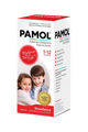 Pamol All Ages S/ber Col/Free 200ml