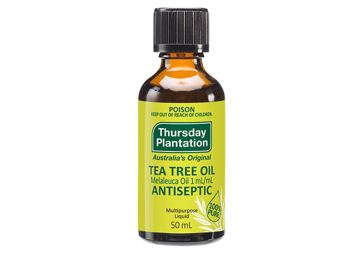 Thursday Plantation 100% Tea Tree Oil 10ml