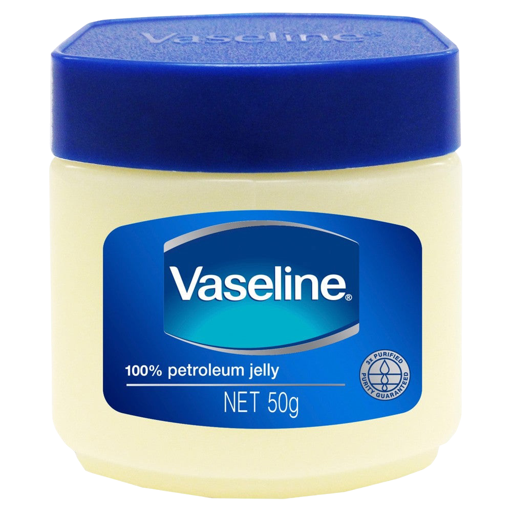 VASELINE Petroleum Jelly 50g
