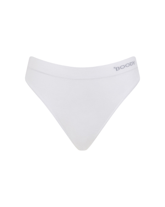 BOODY Classic Bikini White