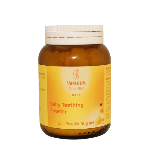 WEL Baby Teething Powder 60g