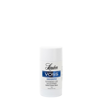 compare product VOSS Stick Unscented 70g