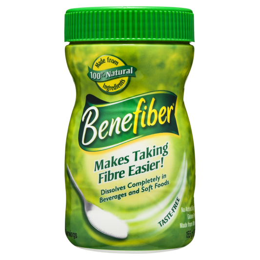 Benefiber Powder 44D 155g