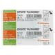 LEUKOMED T-Plus 8x10cm 50 per box