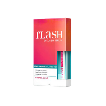 compare product FLASH Amplifying Eyelash Serum 2ml