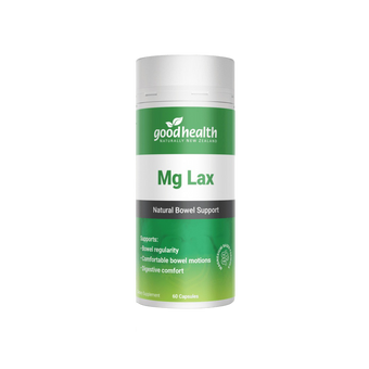 compare product GHP Mg Lax Caps 60caps