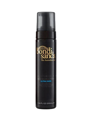 Bondi Sands Self Tanning Foam Ultra Dark 200ml