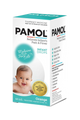 PAMOL Infant Drops C/F 60ml