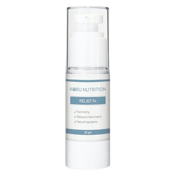 KORU FX Relief Cream 35g