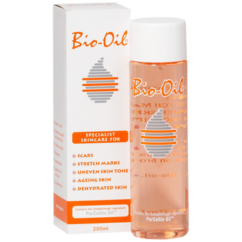 compare product BIO-OIL Skincare Oil 200ml