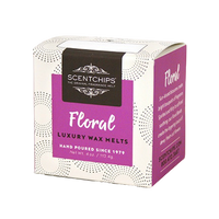 Assorted Scent Chip Boxes 56g