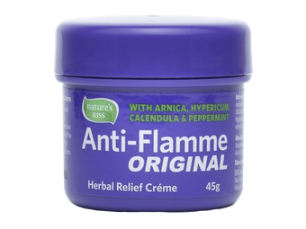 compare product NK Anti-Flamme Creme 45g