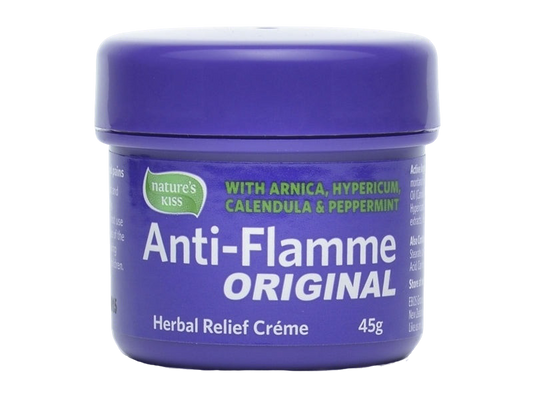 NK Anti-Flamme Creme 45g