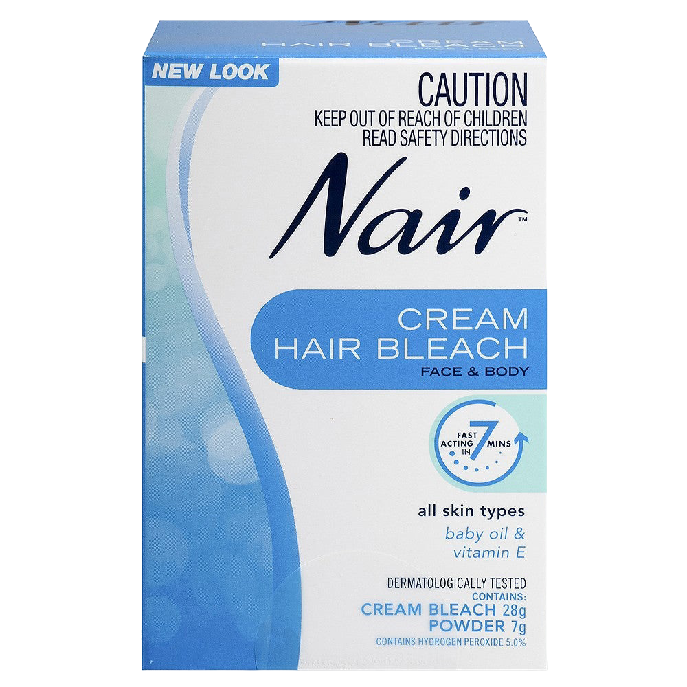 NAIR Hair Bleach 28g
