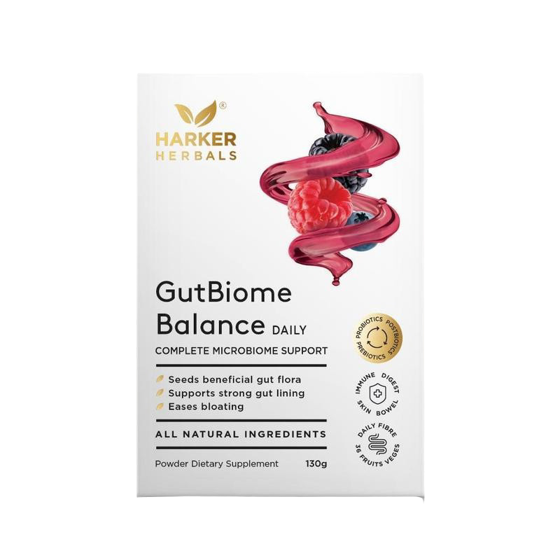 HHP Adults GutBiome Balance 130g