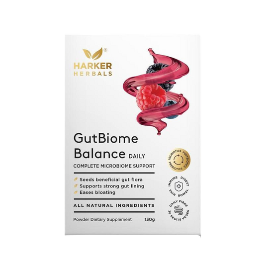 HHP Adults GutBiome Balance 130g