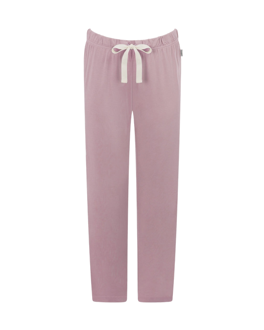 BOODY Goodnight Sleep Pants Lilac